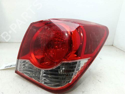 Right taillight CHEVROLET CRUZE (J300) 2.0 CDI | BP38415257C35 - Image 3