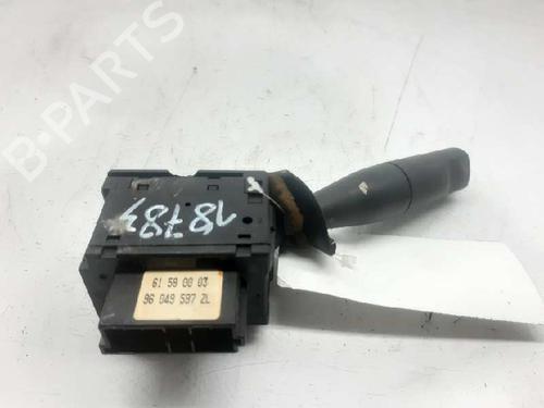 Steering column stalk CITROËN SAXO (S0, S1) 1.5 D | BP4696906I23 