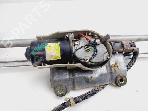 Front wiper motor JEEP GRAND CHEROKEE II (WJ, WG) 3.1 TD 4x4 | BP18857525M29 