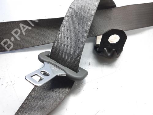 Rear right seatbelt CHRYSLER SEBRING (JS) 2.0 CRD | BP8360461I28 