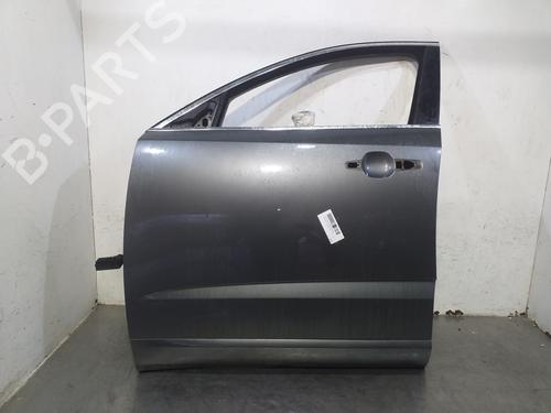 Dør venstre foran JAGUAR E-PACE (X540) 2.0 D180 AWD (179 hp) 21550174