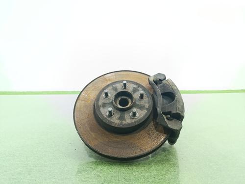 Fusée avant gauche FORD MONDEO III (B5Y) [2000-2007]  30883713