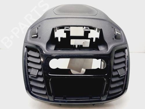 Used Middle console FORD TOURNEO CONNECT / GRAND TOURNEO CONNECT V408 MPV 1.5 TDCi (120 hp) 32032259