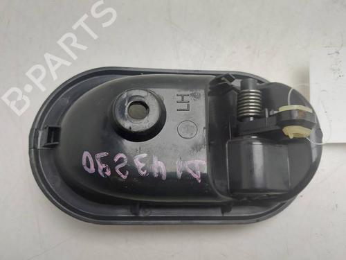 Front left interior door handle DACIA DUSTER (HS_) 1.2 TCe 125 | BP40077419I13 - Image 3