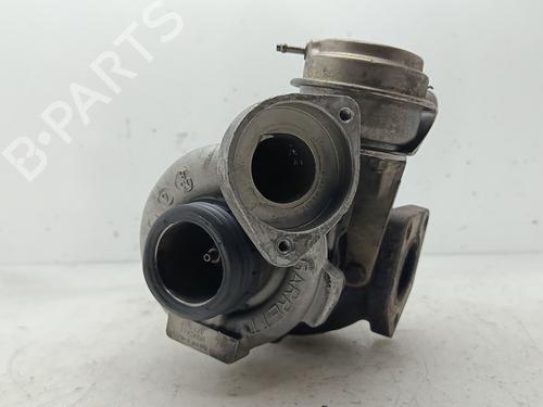 Used Turbocharger/Supercharger BMW 3 Compact (E46) 320 td (150 hp) 30519065