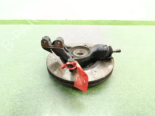 Left front steering knuckle CITROËN BERLINGO MULTISPACE (B9) 1.6 BlueHDi 120 | BP32509392M25  - Image 5