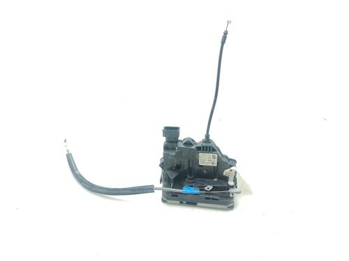 Rear right lock FIAT DUCATO Van (250_) 140 Multijet 2,3 D | BP29546744C99 