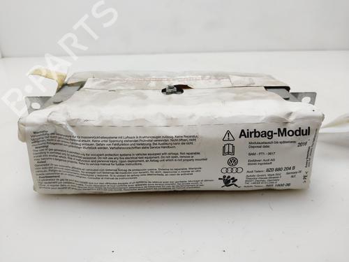 Used Passenger airbag AUDI A2 (8Z0) 1.4 TDI (75 hp) 30492599