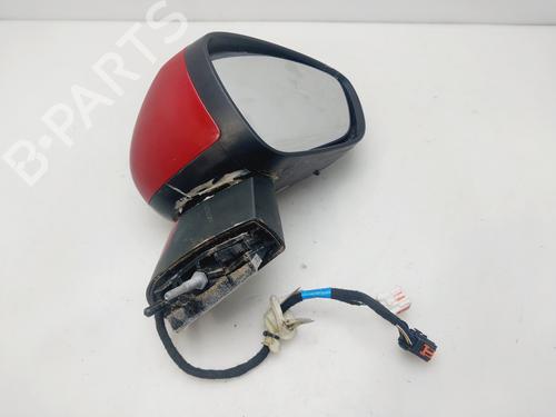 Used Right mirror CITROËN C4 II (NC_) [2009-2025]  30138232