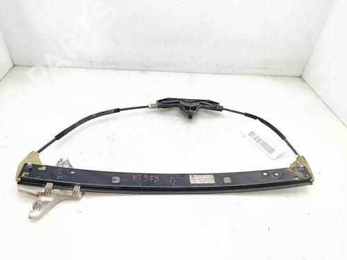 Used Rear left window mechanism Rear left window mechanism 38950302 38950302