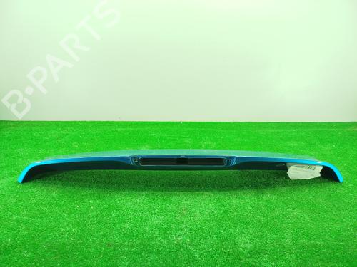 Used Rear spoiler Rear spoiler FORD FOCUS II (DA_, HCP, DP) 1.8 TDCi (115 hp) 33747690 33747690