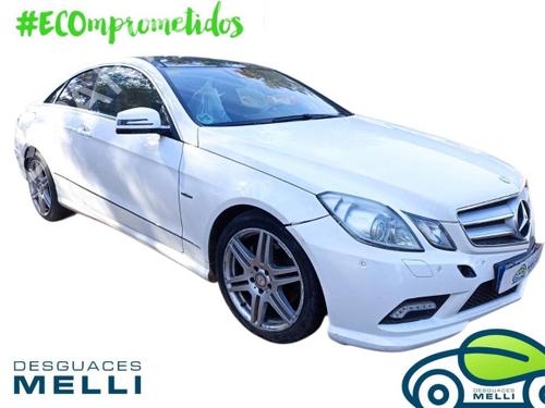 Fuse box MERCEDES-BENZ E-CLASS Coupe (C207) E 220 CDI / d (207.302, 207.301) | BP40494434E1 - Image 9