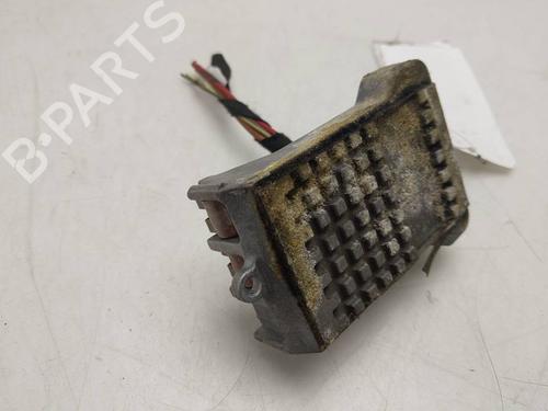 Used Heater resistor Heater resistor MERCEDES-BENZ M-CLASS (W163) ML 270 CDI (163.113) (163 hp) 39651117 39651117