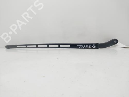 Used Front windshield wiper arm CITROËN C5 III (RD_) [2008-2017]  30603170