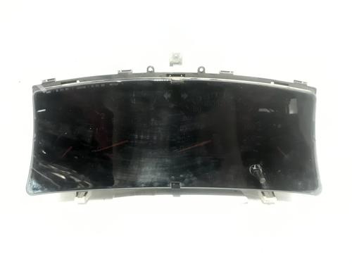 Used Instrument cluster TOYOTA COROLLA (_E12_) 1.4 D (NDE120_, NDE120R) (90 hp) 9429564