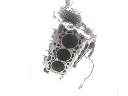 Cylinder head PEUGEOT 407 Coupe (6C_) 2.7 HDi | BP30182730M5