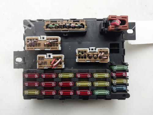 Used Fuse box Fuse box LANCIA LYBRA (839_) 1.6 16V (839AXA1A) (103 hp) 34558814 34558814