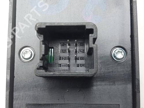 Right front window switch FORD FOCUS III 1.6 TDCi | BP40294632I26 - Image 3