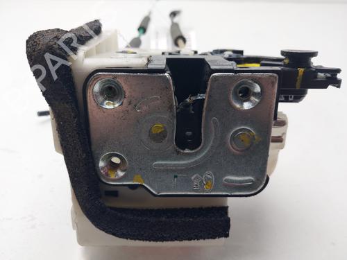 Used Rear left lock Rear left lock HYUNDAI i10 II (BA, IA) [2013-2021] 34173918 34173918