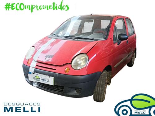Used Parts DAEWOO MATIZ (M100, M150) [1998-2025]  3948846