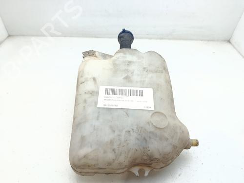Used Windscreen washer tank Windscreen washer tank PEUGEOT 406 (8B) [1995-2005] 36409263 36409263