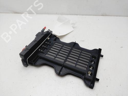 Heater resistor MERCEDES-BENZ CLA Coupe (C117) CLA 200 CDI / d (117.308) | BP22345643M108