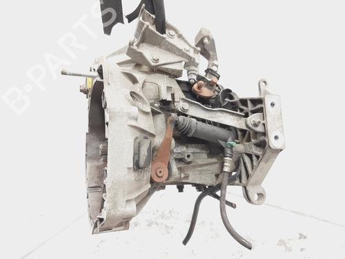 Gearbox FIAT PUNTO EVO (199_) 1.3 D Multijet (199AXC1A, 199BXC1A, 199AXT1A, 199BXT1A) | BP19652028M3