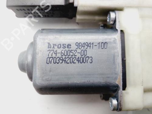 Left front window motor CITROËN C4 I (LC_)  | BP29464078E21 