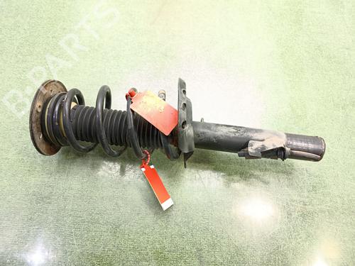 Left front shock absorber FORD S-MAX (WA6) | BP36384753M16 - Image 2