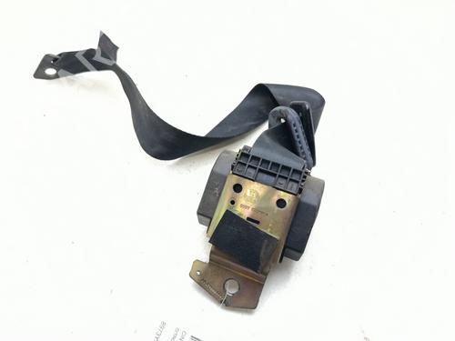 Used Front left seatbelt Front left seatbelt CITROËN SAXO (S0, S1) 1.5 D (57 hp) 36031617 36031617