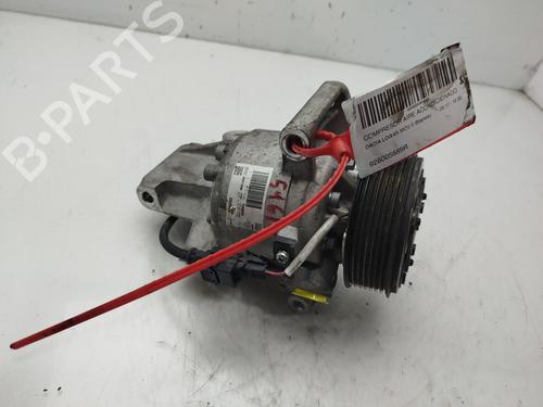 AC compressor DACIA LOGAN MCV II | BP32297760M34
