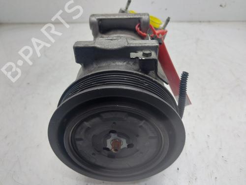 Used AC compressor AC compressor CITROËN C4 II (NC_) [2009-2026] 40552446 40552446