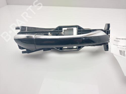 Rear right exterior door handle MERCEDES-BENZ E-CLASS (W211) E 280 CDI (211.020) (190 hp) 2117601870 |