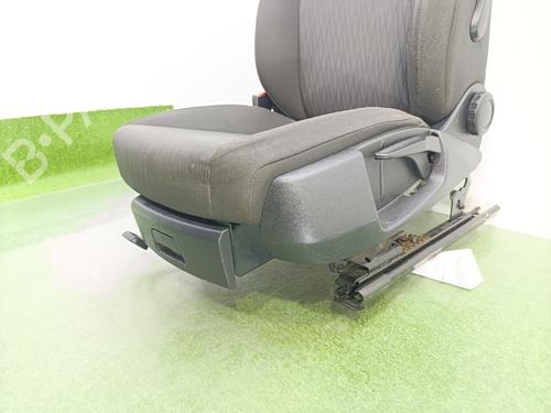 Left front seat SEAT LEON (5F1) | BP36753311C15 - Image 5