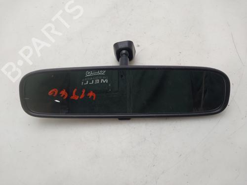Used Rear mirror Rear mirror KIA STONIC (YB) [2017-2026] 34718010 34718010