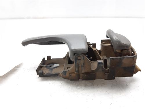 Front left interior door handle NISSAN TERRANO II (R20) 2.7 TDi 4WD | BP12402362I13 