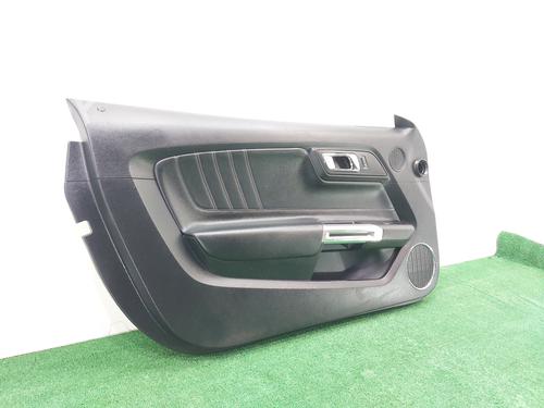 Front left panel FORD USA MUSTANG Coupe  | BP22746201C58 