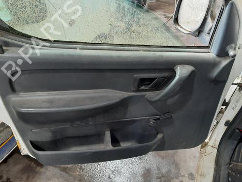 Front right lock CITROËN BERLINGO / BERLINGO FIRST Box Body/MPV (M_) 1.9 D 70 (MBWJZ, MCWJZ) | BP11745586C97 