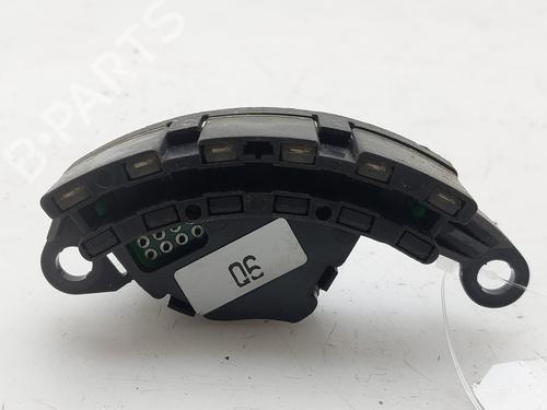 Used Electronic module Electronic module MERCEDES-BENZ S-CLASS (W220, V220) S 320 CDI (220.026, 220.126) (197 hp) 35929768 35929768