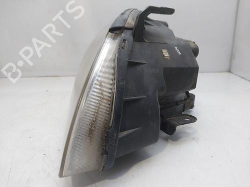 Right headlight KIA CARENS II MPV (FJ) 2.0 CRDi | BP15807943C29 
