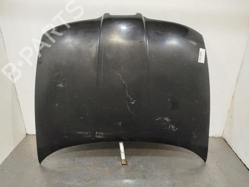 Używane Pokrywa przednia / Maska silnika SEAT LEON (1M1) [1999-2006]  30830071