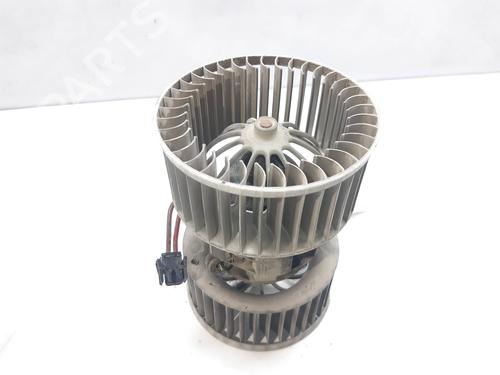 Heater blower motor BMW X3 (E83) 2.0 d | BP14005250M62 