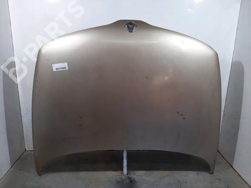 Used Hood Hood RENAULT LAGUNA I (B56_, 556_) 1.6 16V (B568, B561) (107 hp) 9223276 9223276