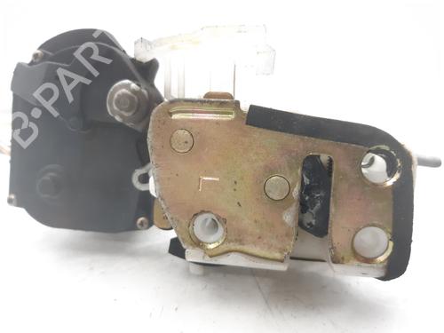 Rear left lock ROVER 45 I Hatchback (RT) 2.0 iDT | BP7032187C100 