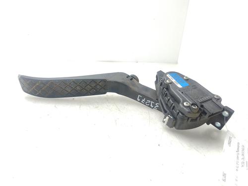 Pedal VW TOUAREG (7LA, 7L6, 7L7) [2002-2013]  29342977