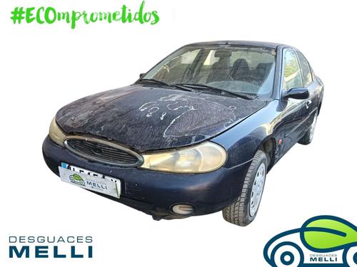 Used Parts FORD MONDEO II Saloon (BFP) 1.8 i (115 hp) 4239669