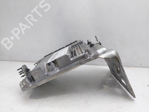 Engine control unit (ECU) NISSAN QASHQAI / QASHQAI +2 I (J10, NJ10, JJ10E) 2.0 dCi | BP16292084M57 