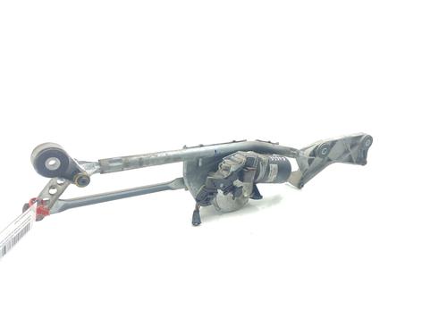 Front wiper motor MERCEDES-BENZ M-CLASS (W164) ML 320 CDI 4-matic (164.122) | BP22697918M29 