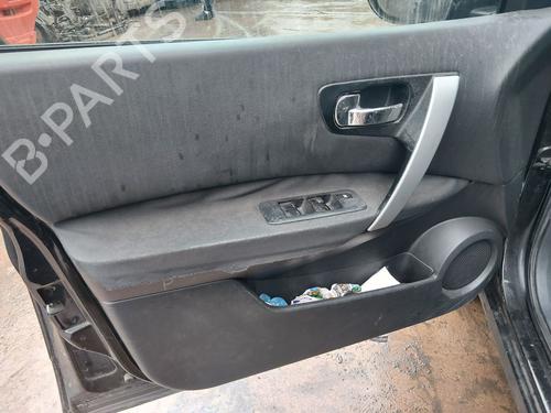 Brake master cylinder NISSAN QASHQAI I (J10, NJ10)  | BP32408042M77 