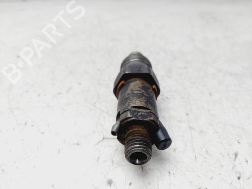 Injector RENAULT MEGANE I (BA0/1_) 1.9 D Eco (BA0A, BA0U, BA0R) | BP28008710M100 